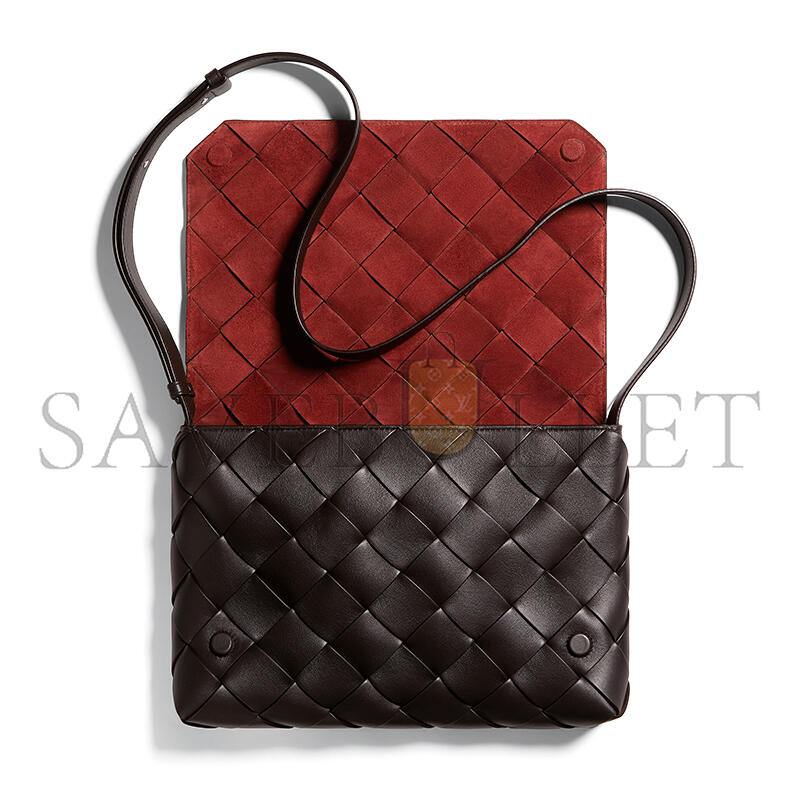 B0tt*ga Ven*ta LARGE DIAGO 815796V56A12008 (32*21.5*5cm)